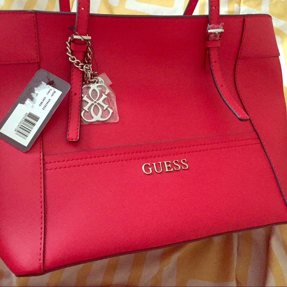 Guess Handbag