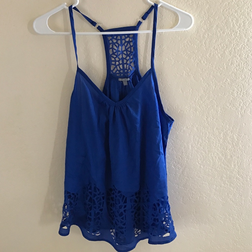 Charlotte Russe top!