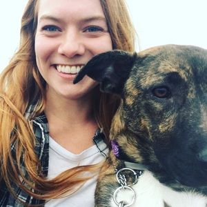 Meet your Posher, Lindsey