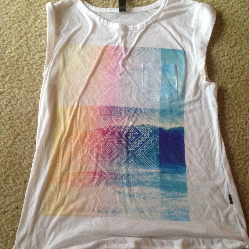 LAST CHANCE! Cotton On Body shirt