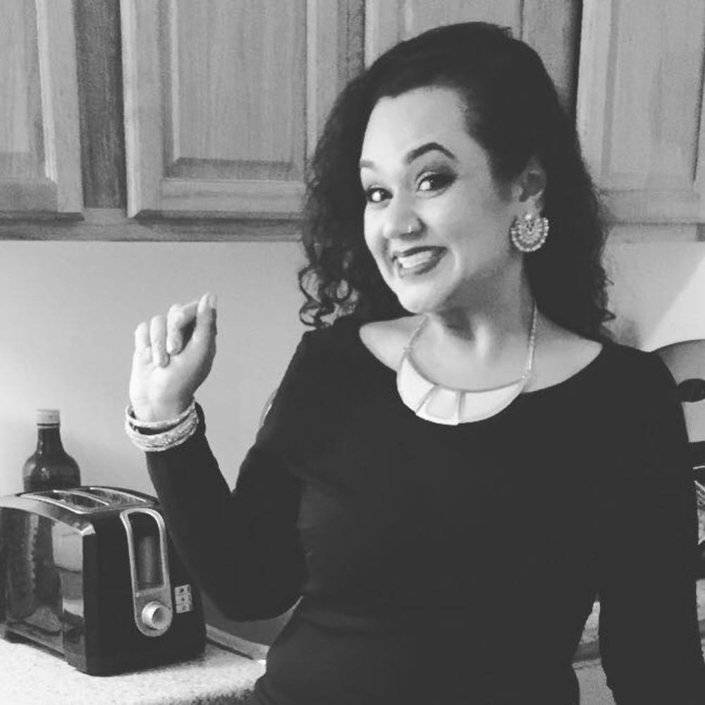 Meet your Posher, Devansi