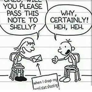 Meet your Posher, Gabe