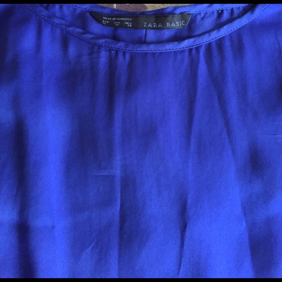 Zara Size M dress from Spain - Picture 2 of 5