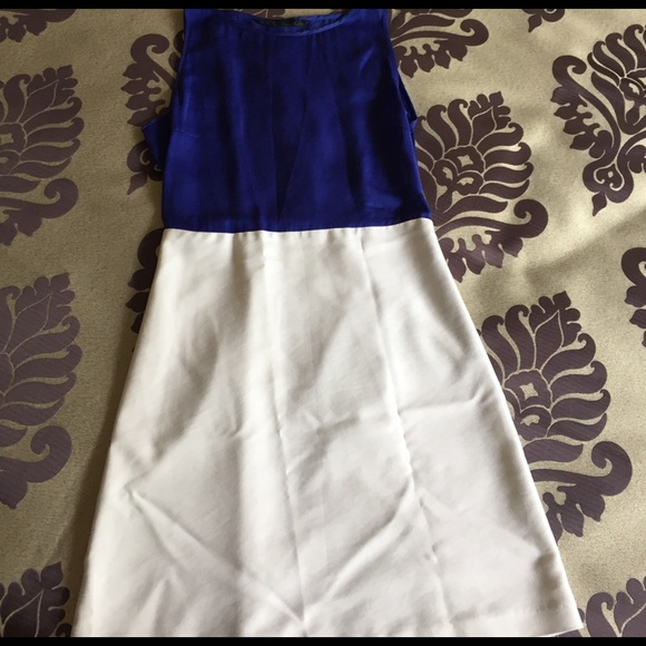 Zara Size M dress from Spain - Picture 1 of 5