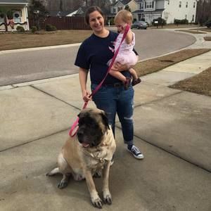 Meet your Posher, Stacy