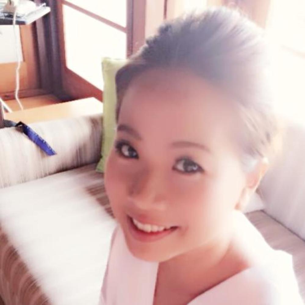 Meet your Posher, Audrey