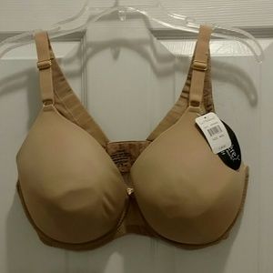 NWT 40G bra