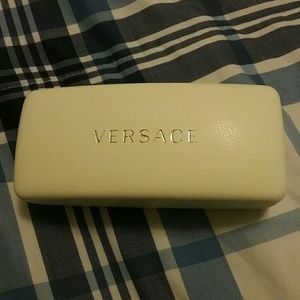 Versace Luxottica sunglasses