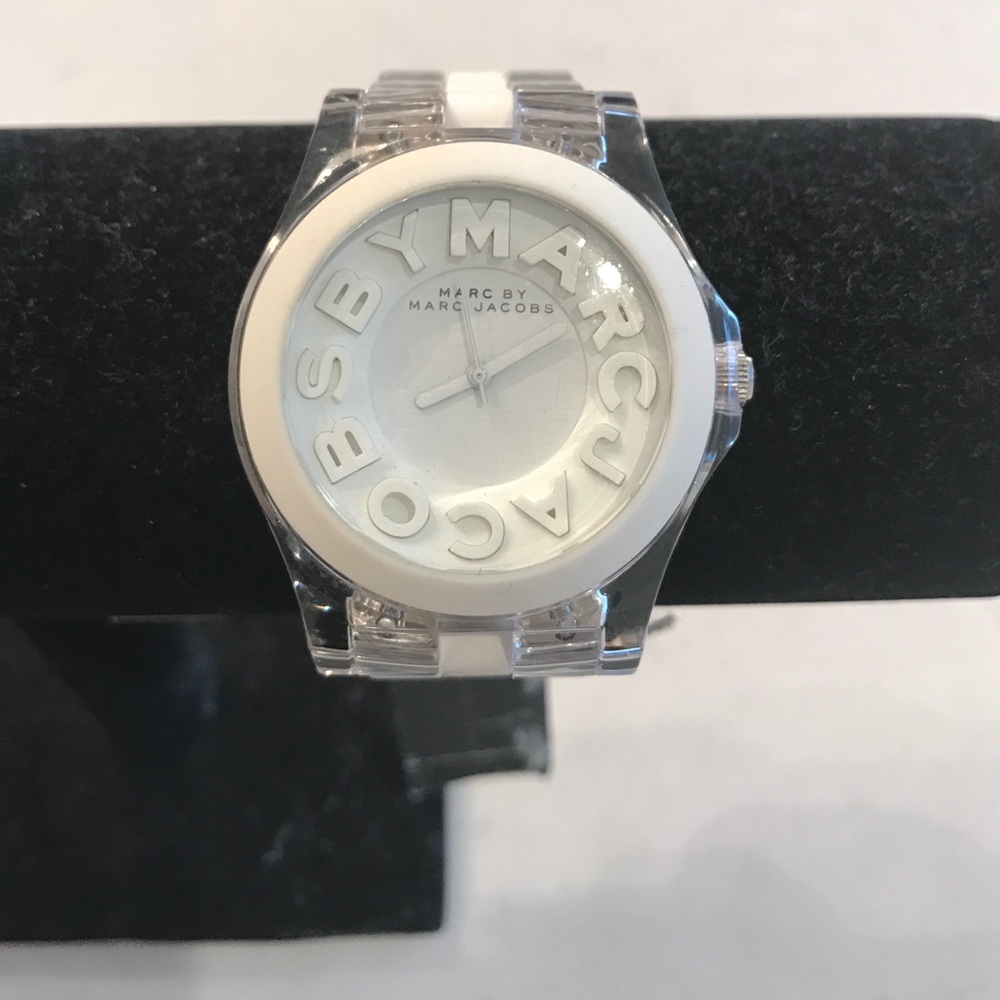 Marc Jacobs watch