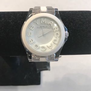 Marc Jacobs watch