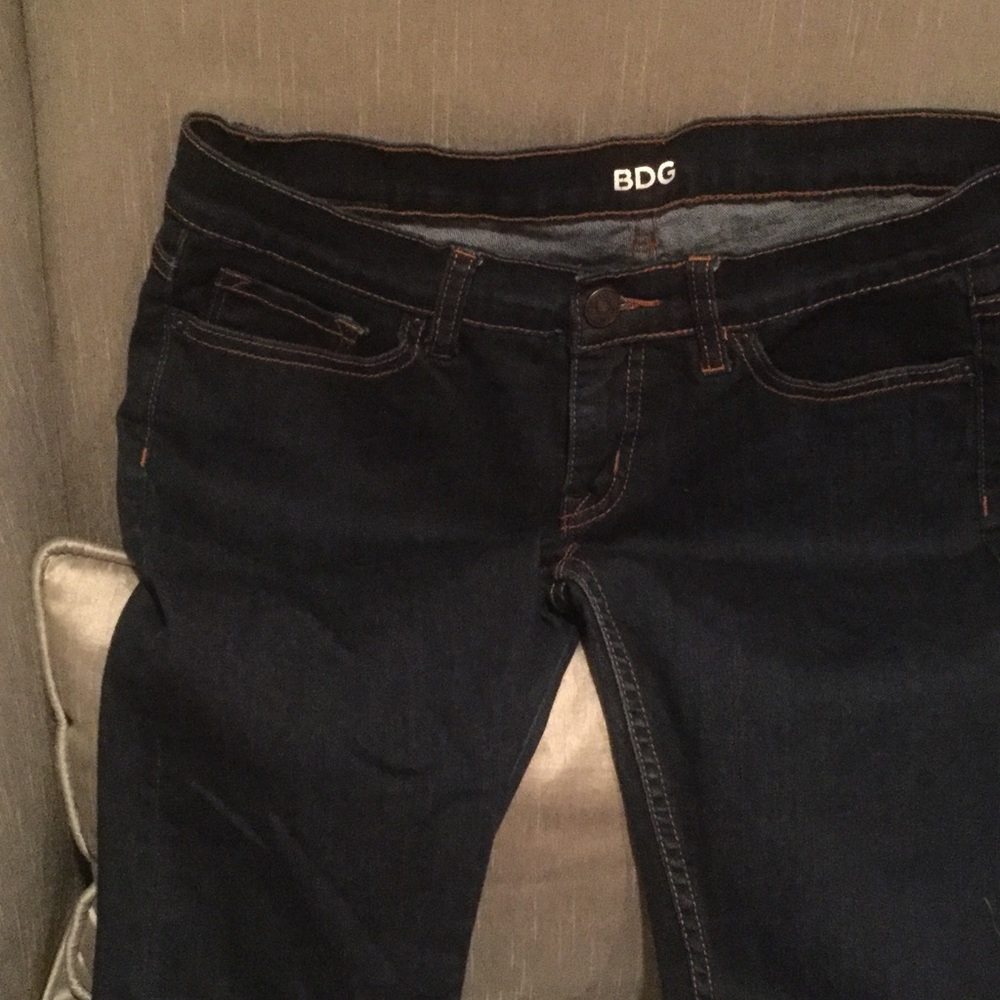 BDG JEANS