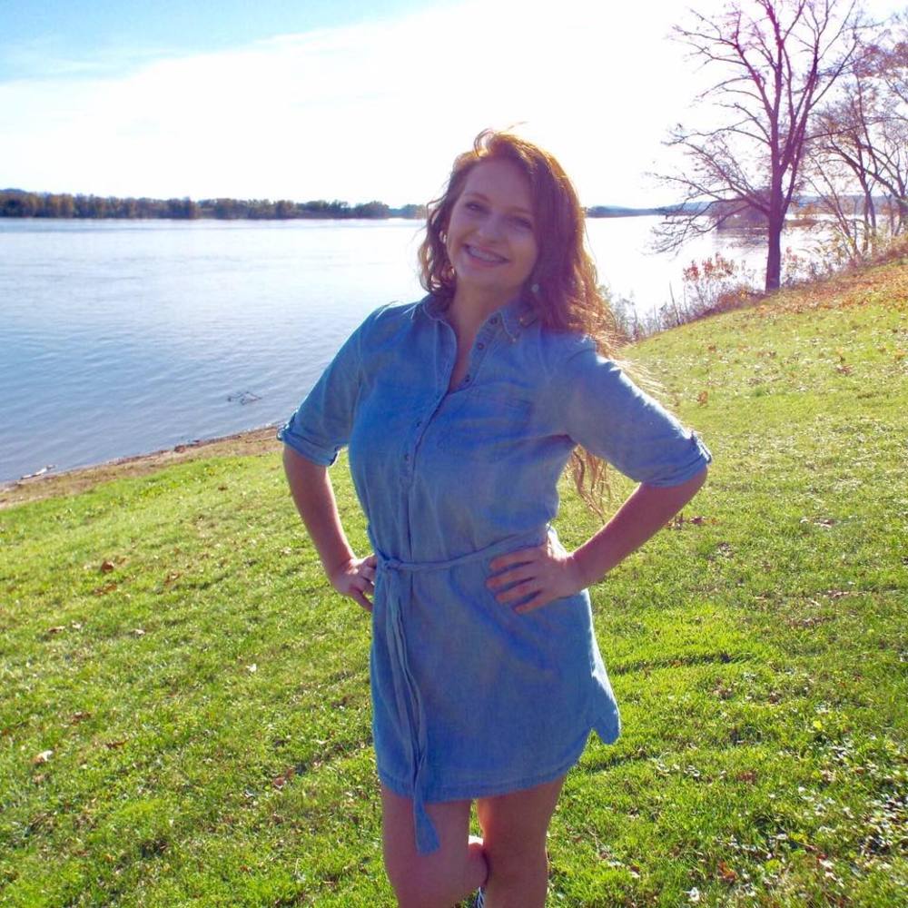 Meet your Posher, Kelsey