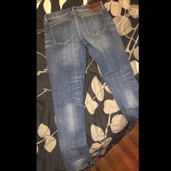 Rugby jeans - Picture 2 of 4