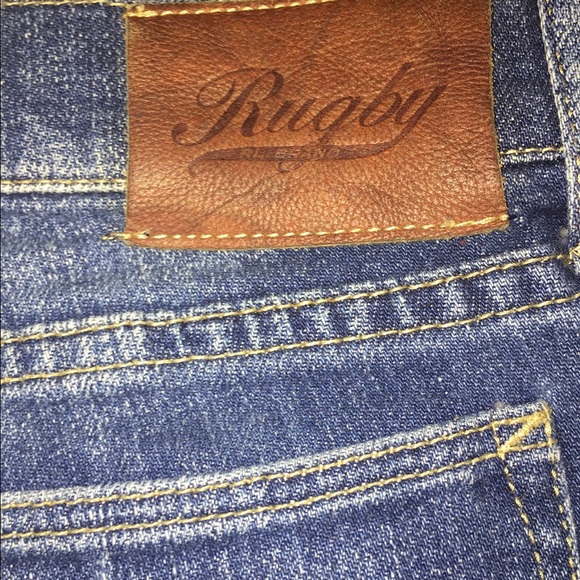 Rugby jeans - Picture 4 of 4