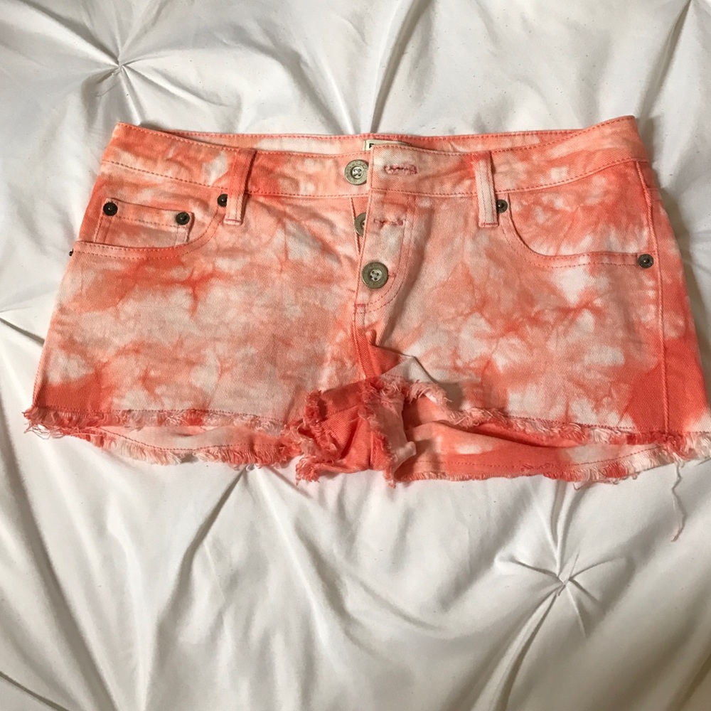 RVCA shorts