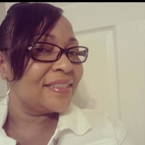 Meet your Posher, Lucy sue-sue