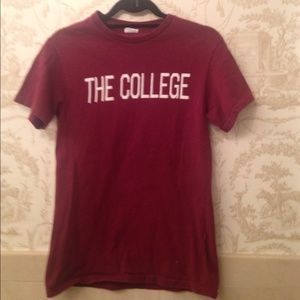 College of charleston shirt