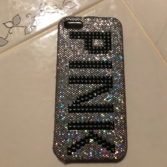 PINK Victoria's Secret Accessories - Who likes glitter ❤️
