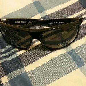 Nike premier 8 marchon sunglasses