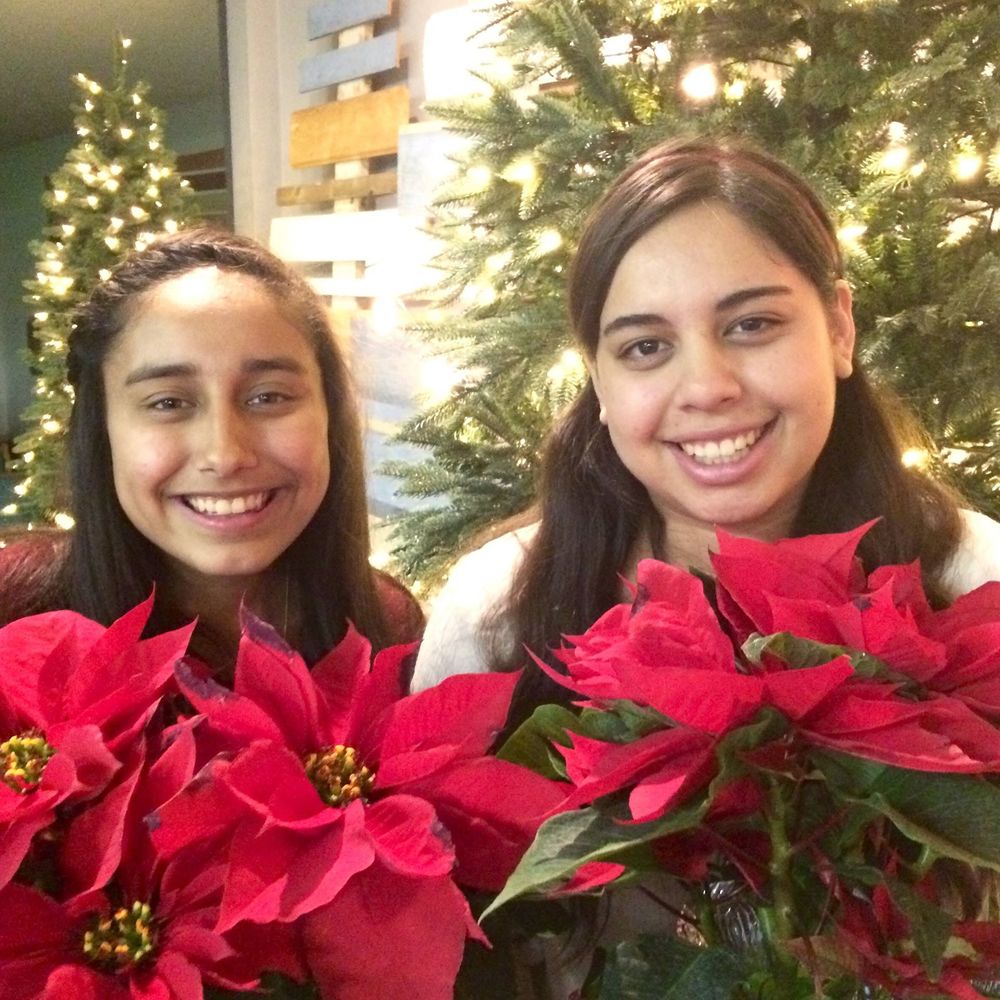 Meet your Posher, Naomi