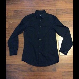 H&M button down