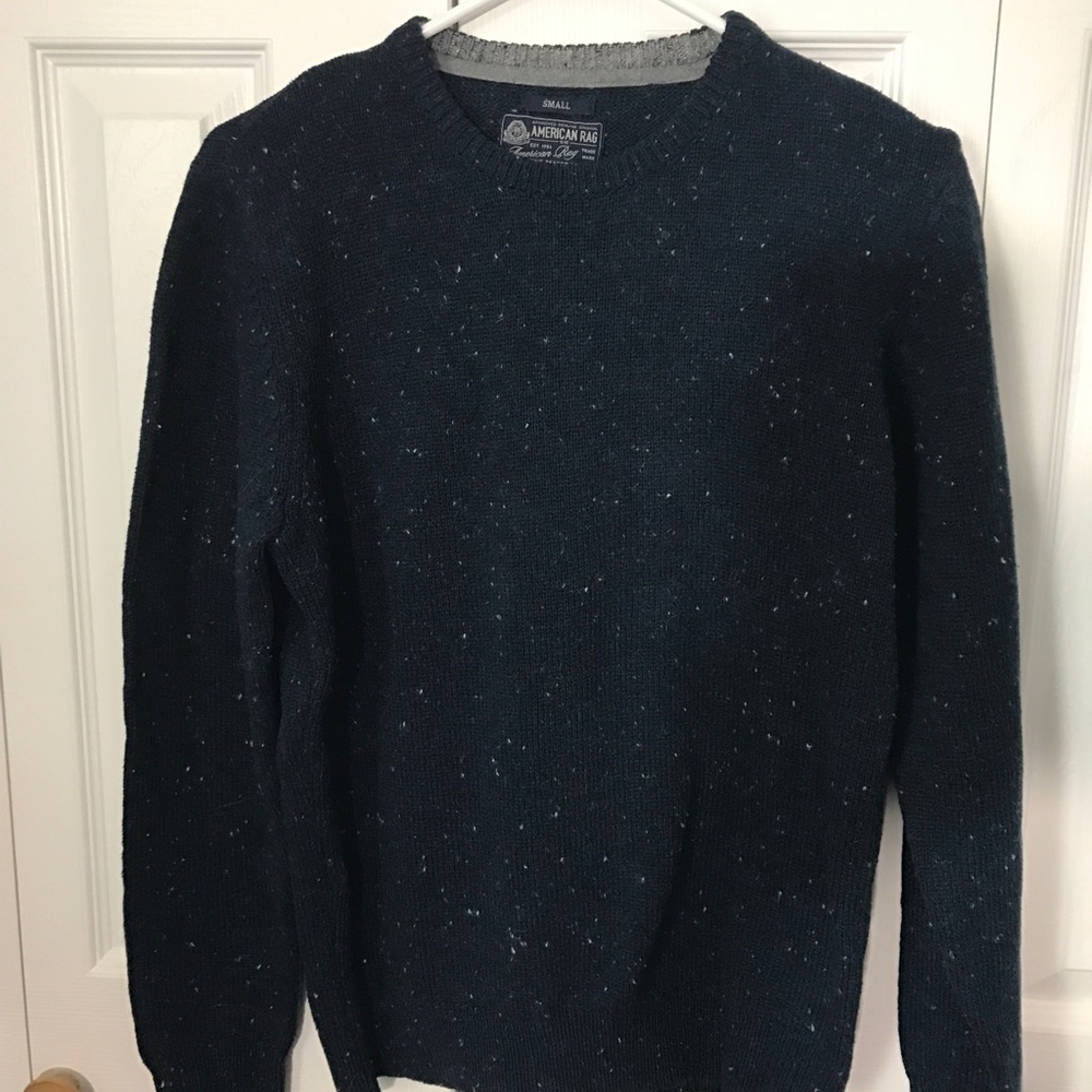 American Rag Sweater