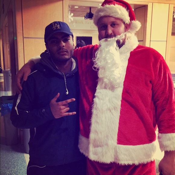 Meet your Posher, Jordan - Picture 1 of 1