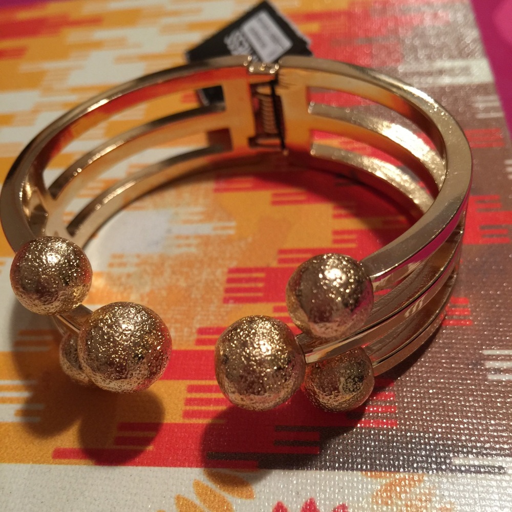 Express new bracelet