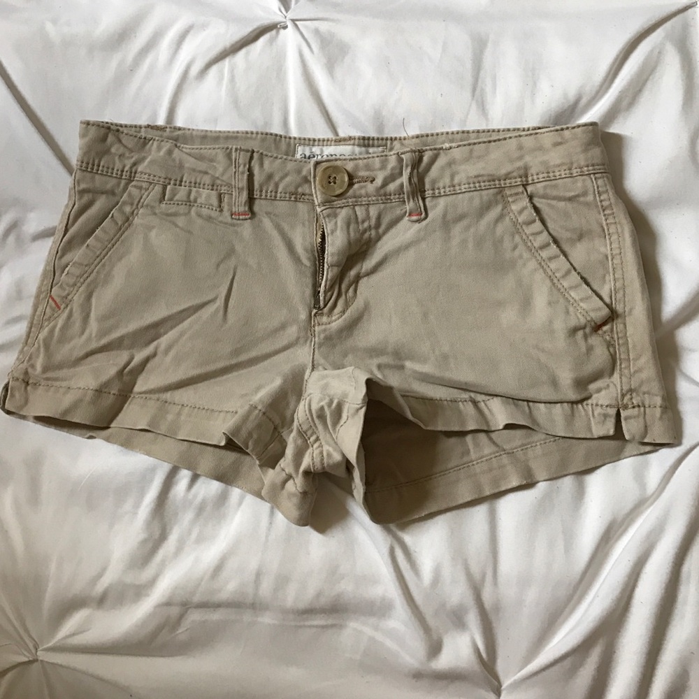 Aeropostale shorts