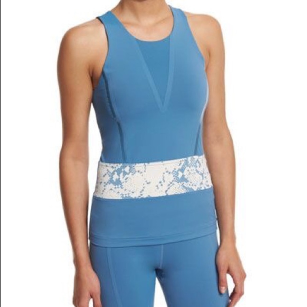 Stella McCartney workout set