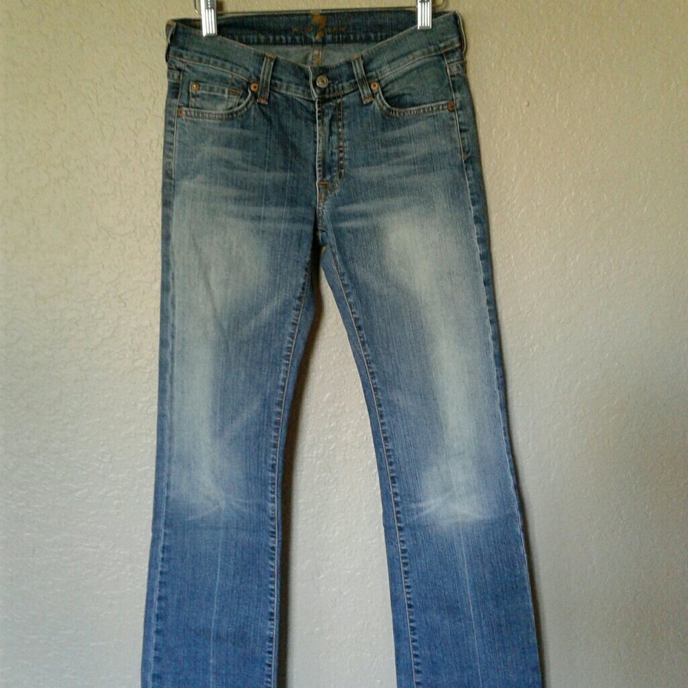 Seven 7 for All Mankind Jeans
