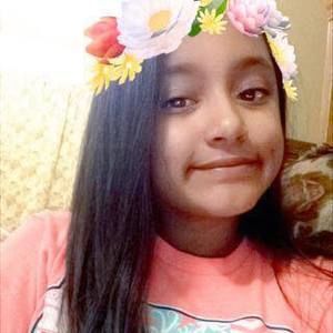 Meet your Posher, Lourdes