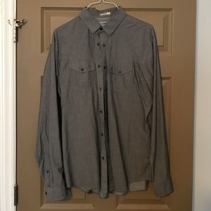 Express dress shirt