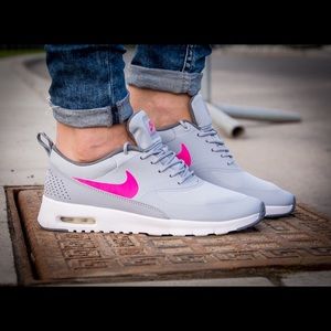 Nike Air Max Thea Sneakers