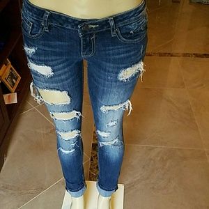 🤗😍ViGoss  jeans 🤗😍