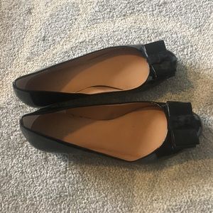 JCrew flats