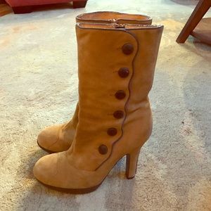 Sam Edelman boots