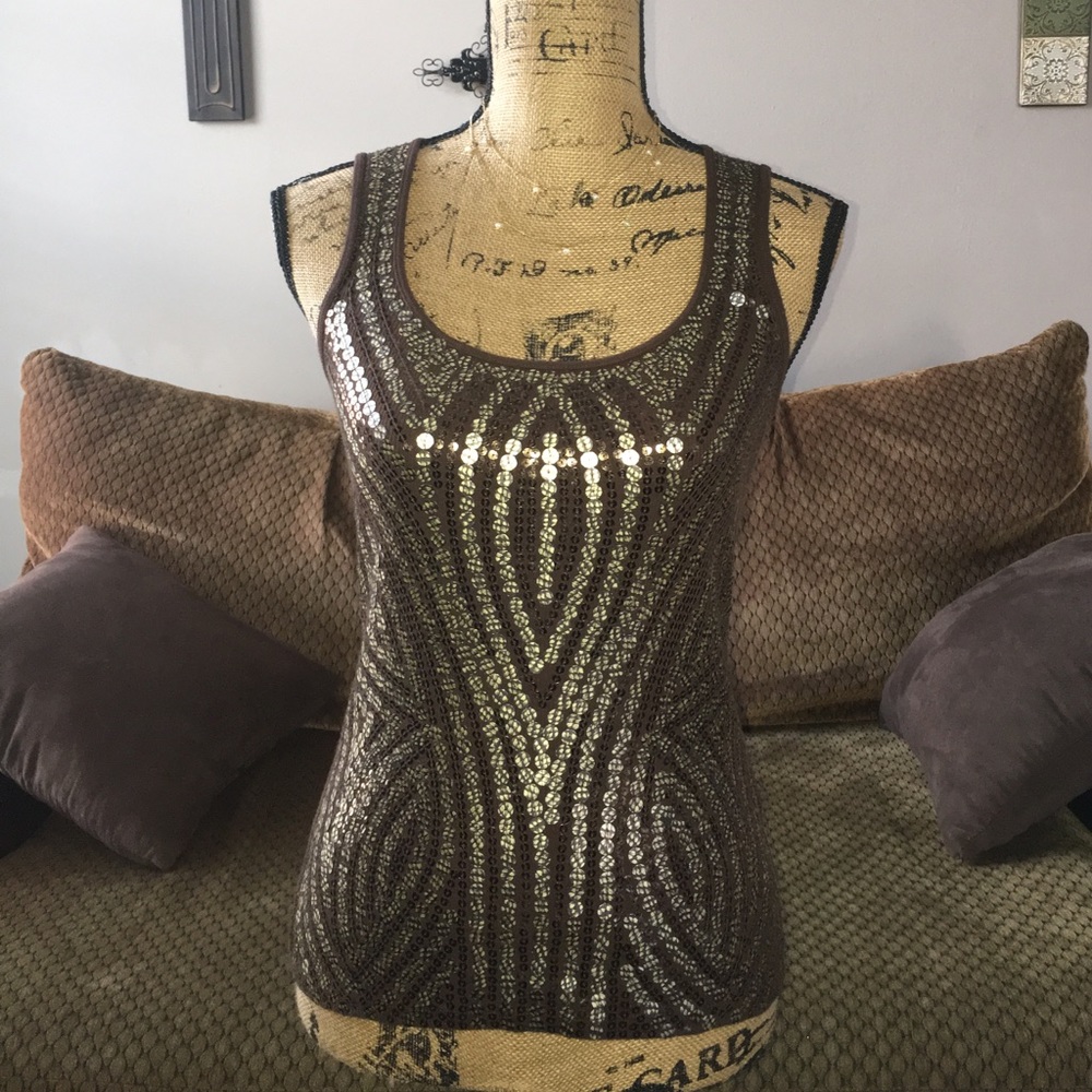 Michael Kors Tank Top