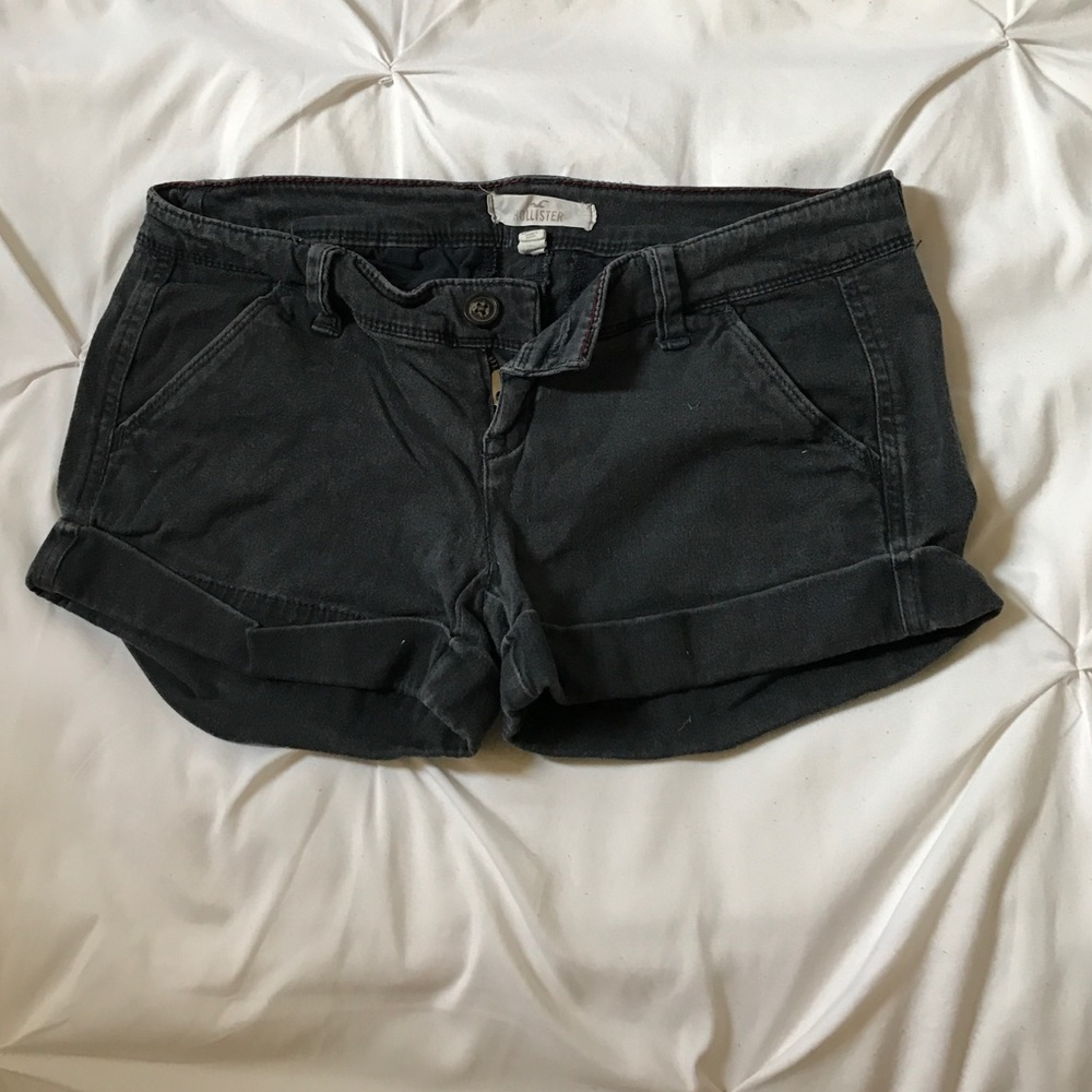 Hollister shorts