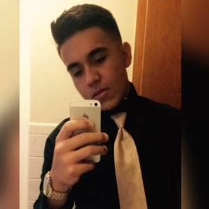 Meet your Posher, Guillermo