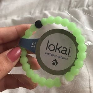 Glow In the Dark Lokai Bracelet