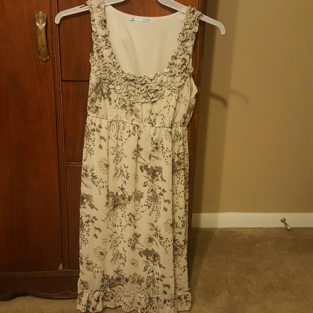 Summer dress