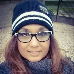 Meet your Posher, Donna