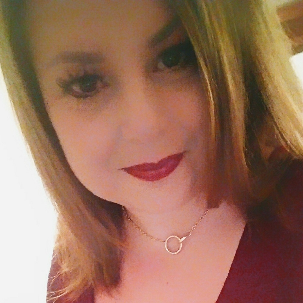 Meet your Posher, Kate