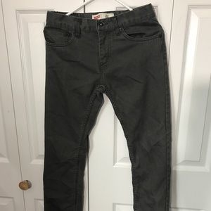 Levi's 511 Slim Jeans