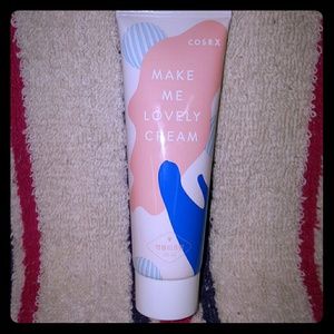 Cosrx - Make me Lovely Cream