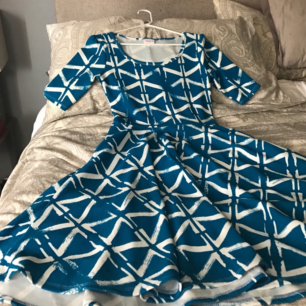 Lularoe unicorn