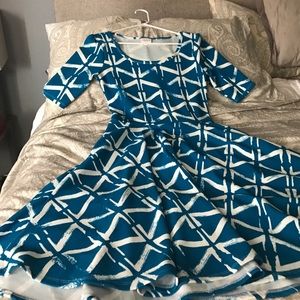 Lularoe unicorn