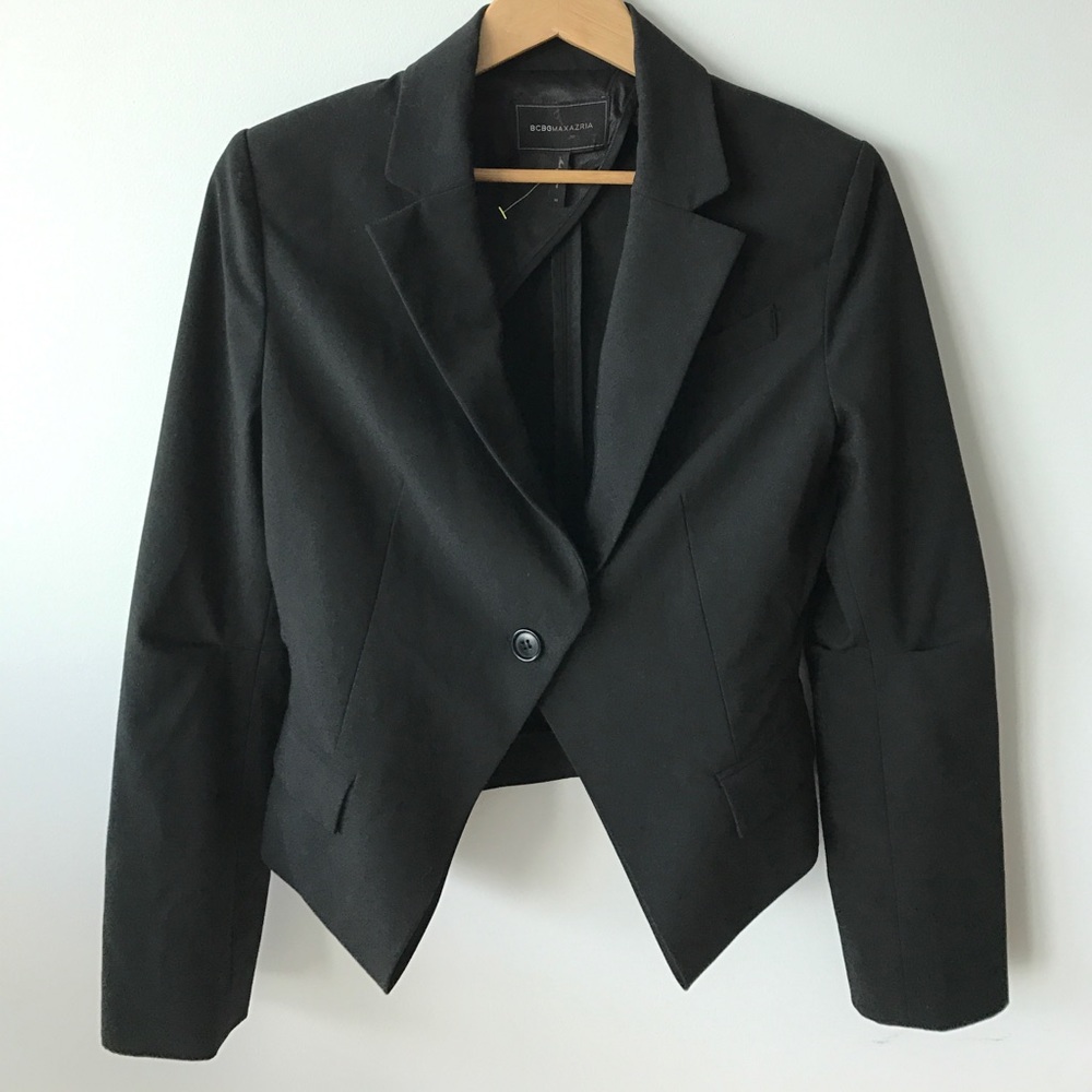 BCBG Maxazria blazer