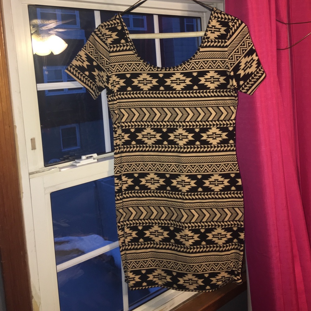Bodycon dress